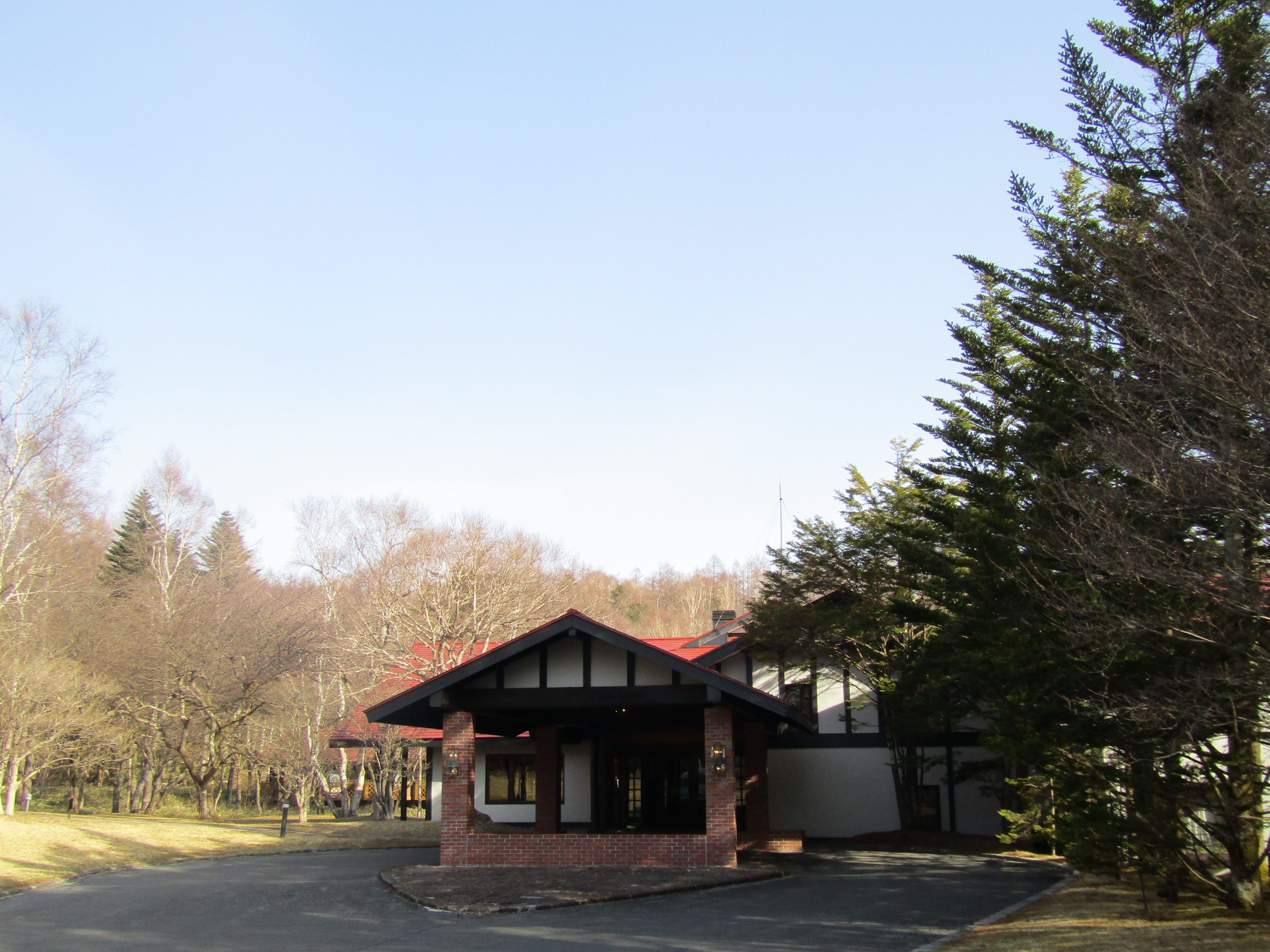 八ヶ岳高原ロッジ 八ヶ岳高原海の口自然郷